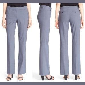 NWT $295 Theory Custom Max 2 Edition5 Wool Pants 2